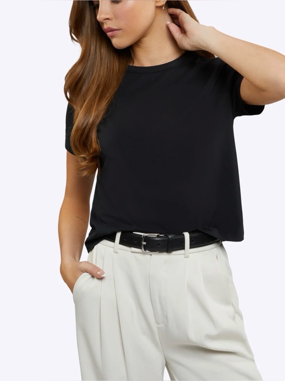 NWT CUTS Almost Friday Tee